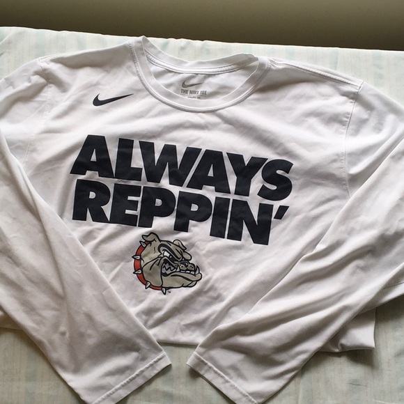 Always reppin ou shirt Clearance